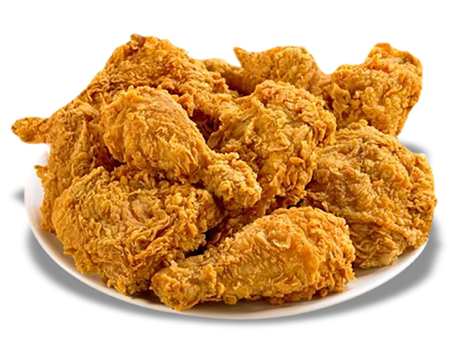 NUGGETS