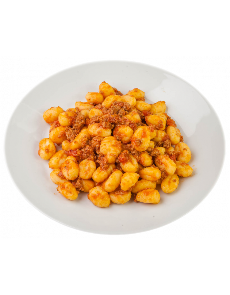 Gnocchi