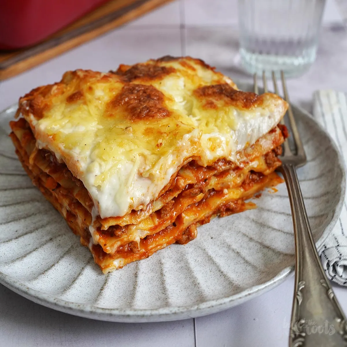 LASAGNE