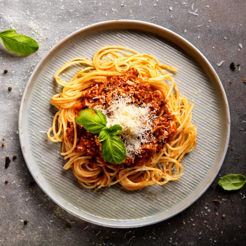 BOLOGNESE