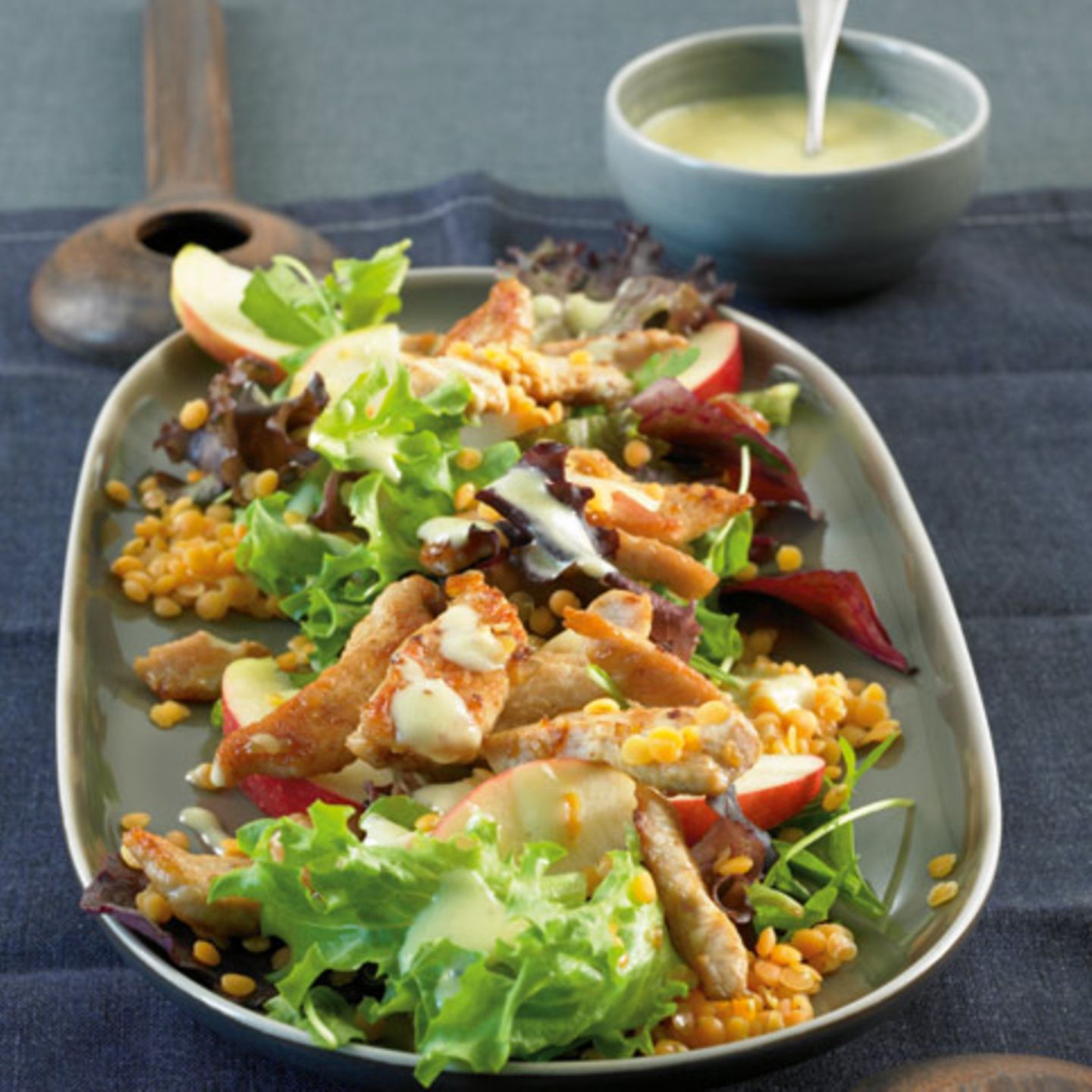 PUTEN SALAT