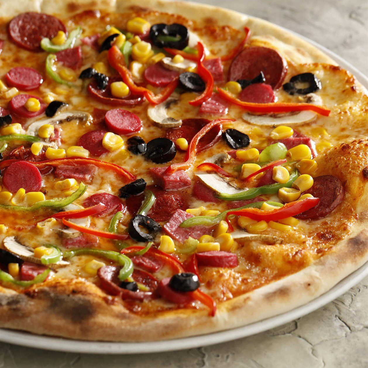 MARGHERITA