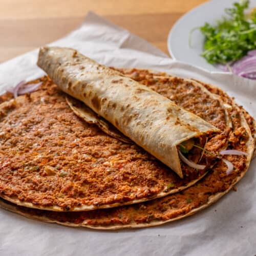 LAHMACUN