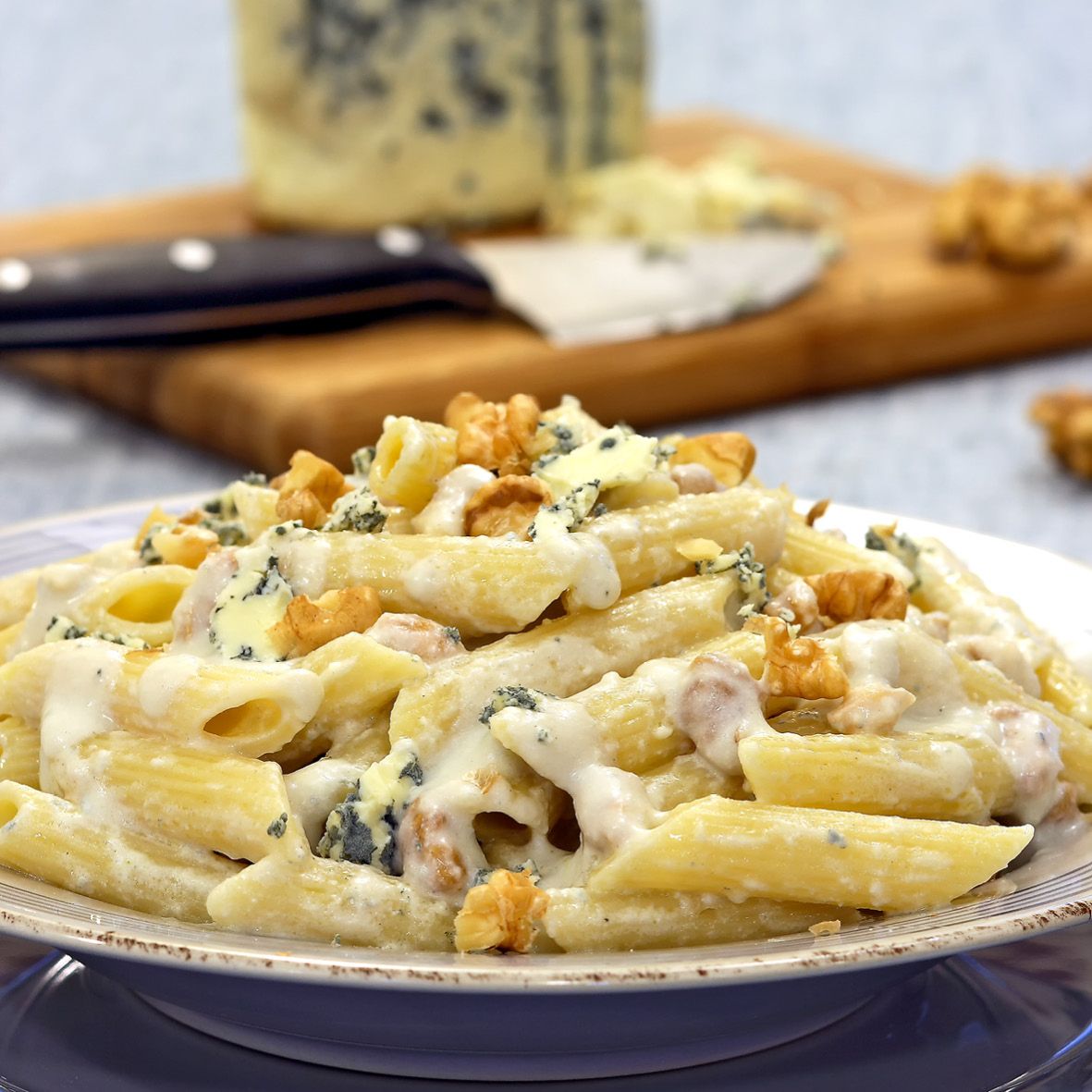 GORGONZOLA