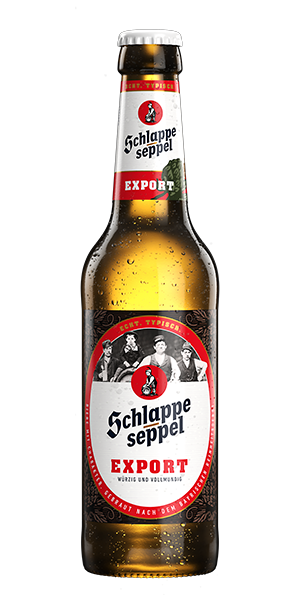 SLAPPESEPPEL RADLER