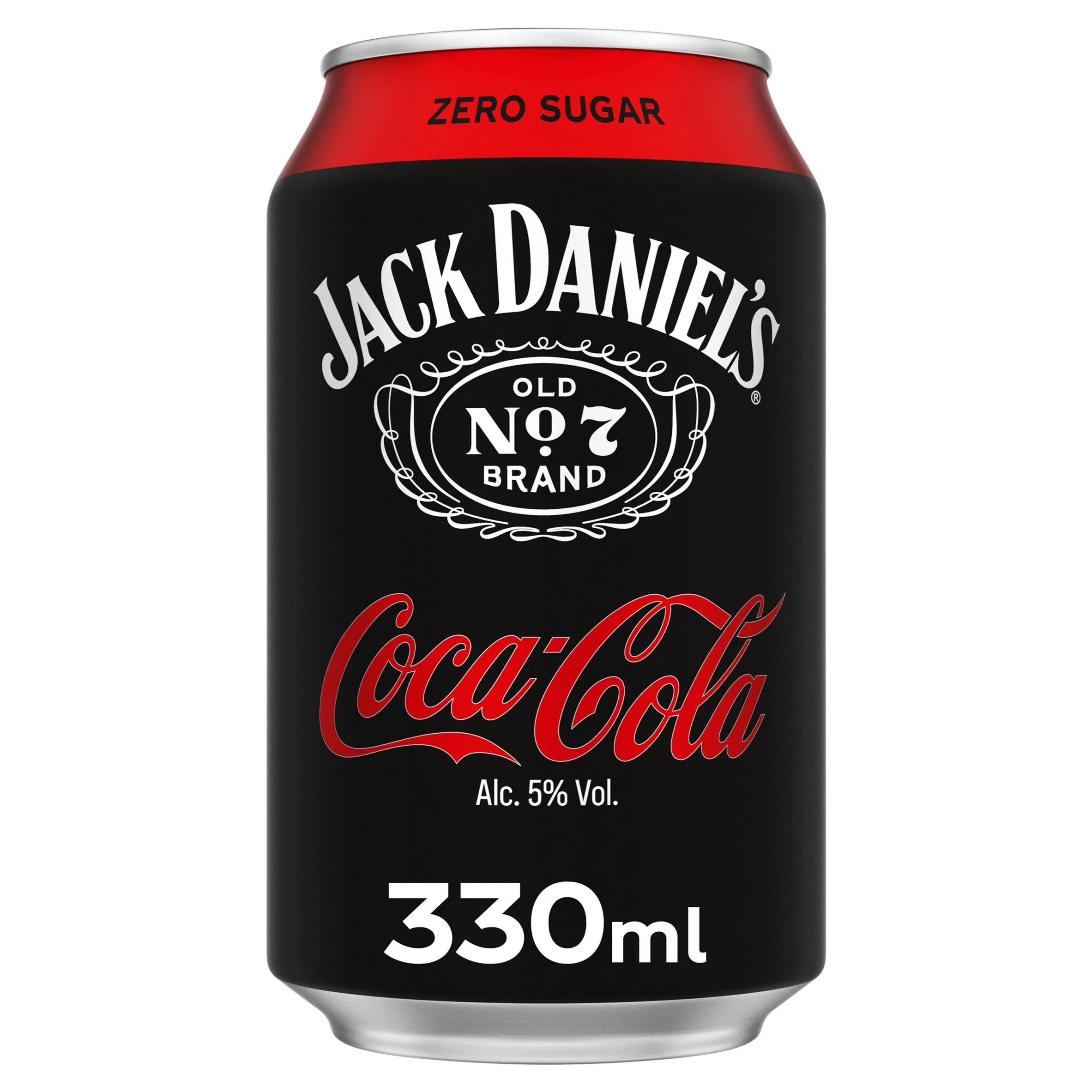 JACKIE COLA