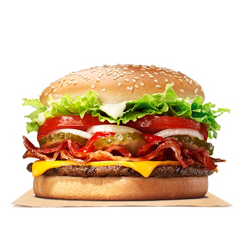 MAXI DOPPEL BURGER