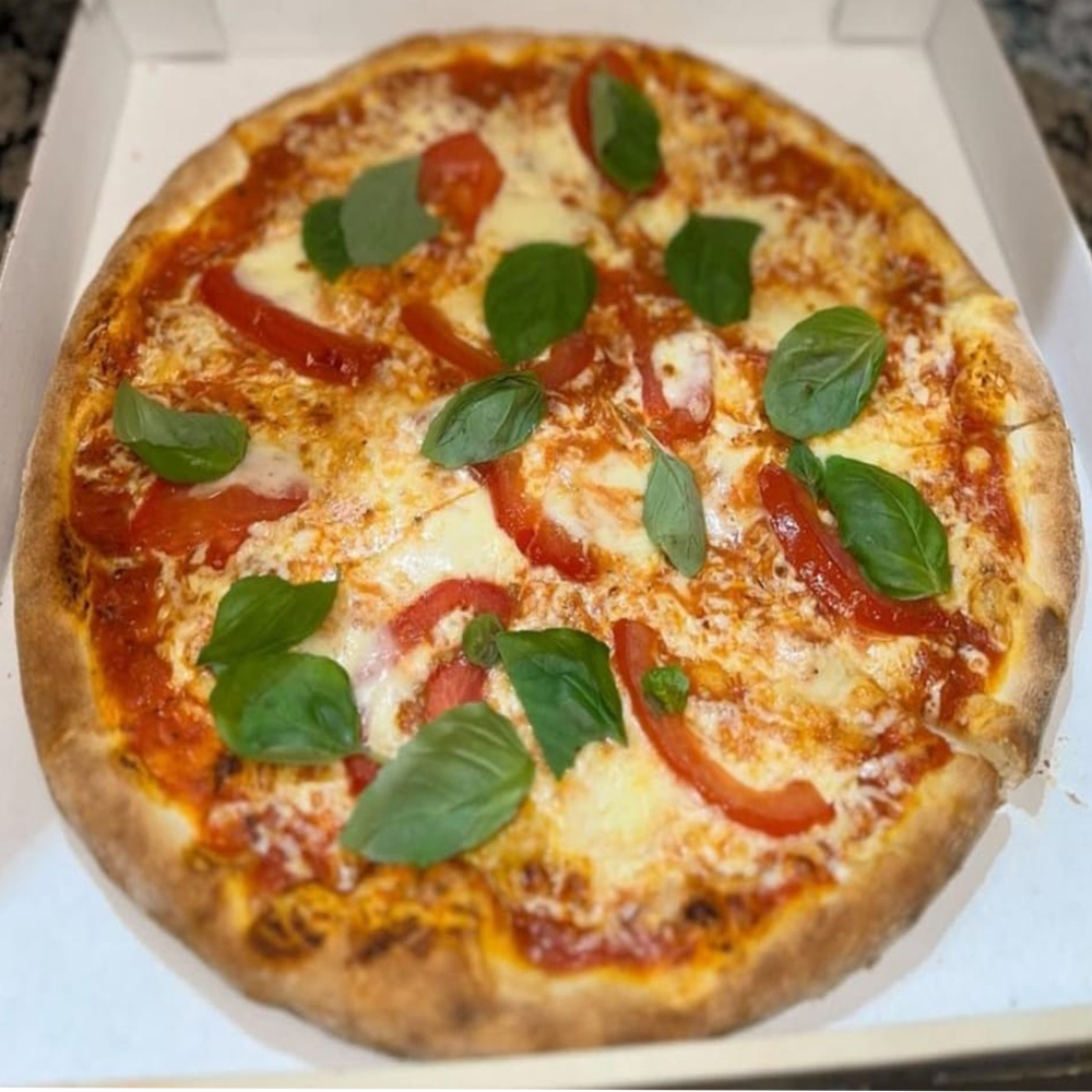 CAPRESE