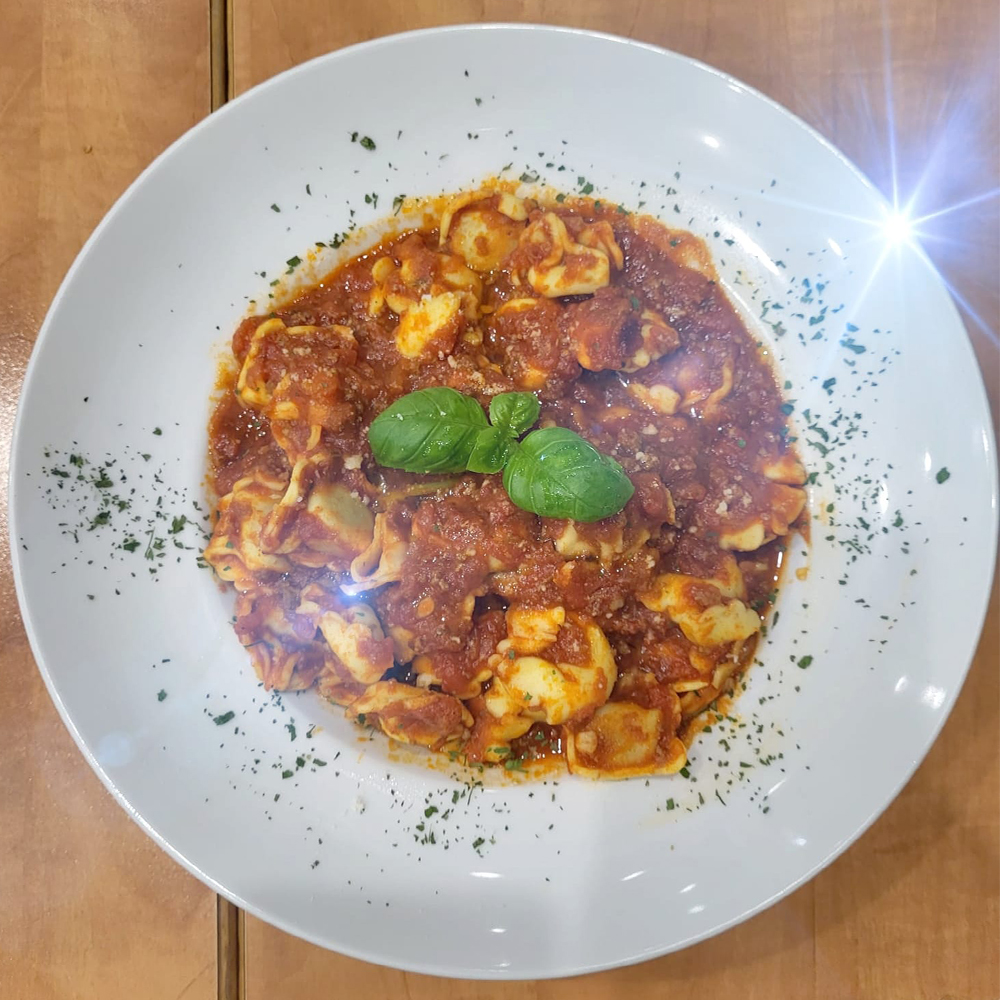 BOLOGNESE