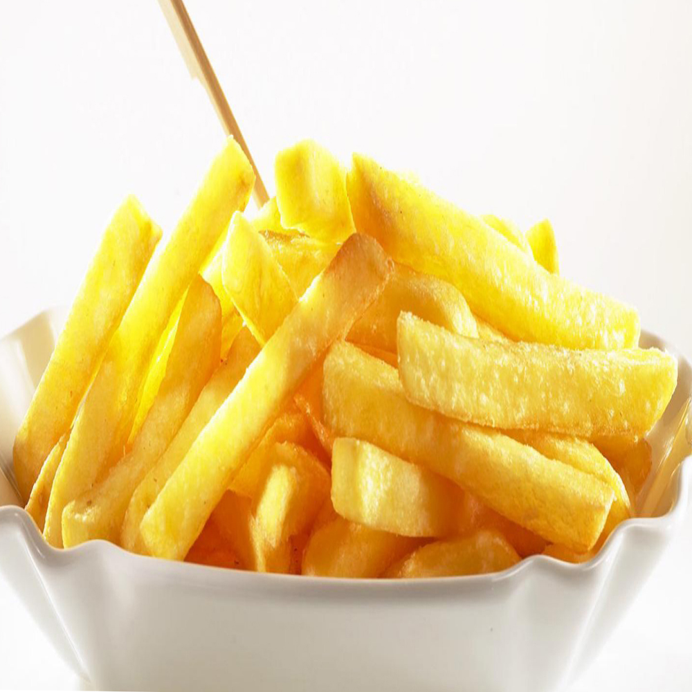 POMMES (groß)