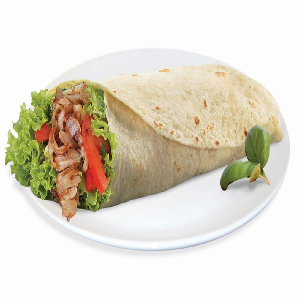 DÜRÜM DÖNER