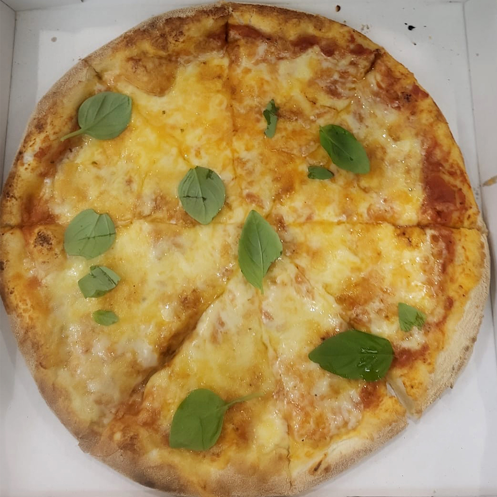 MARGHERITA