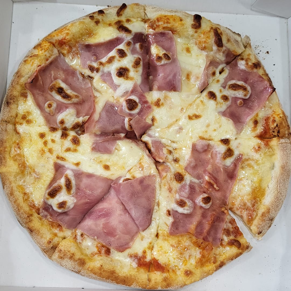 PUTENSCHINKEN