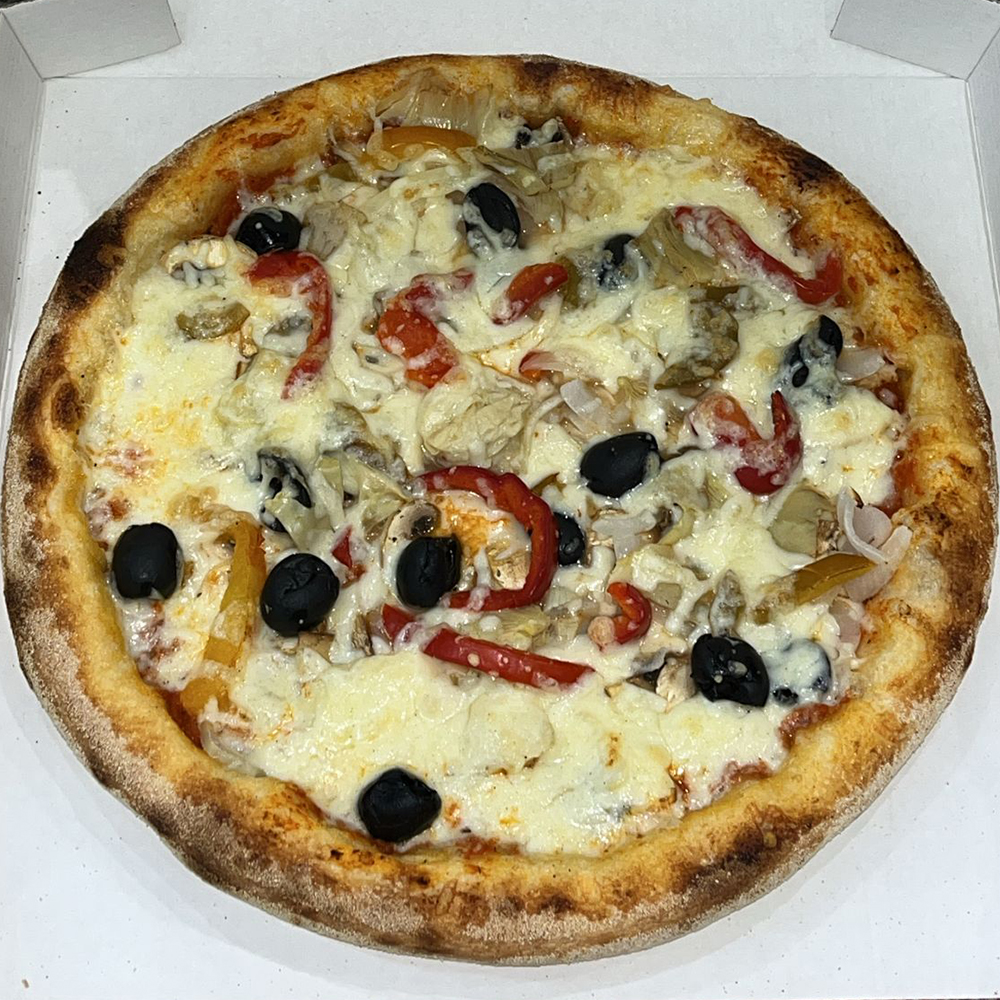 VEGETARISCH