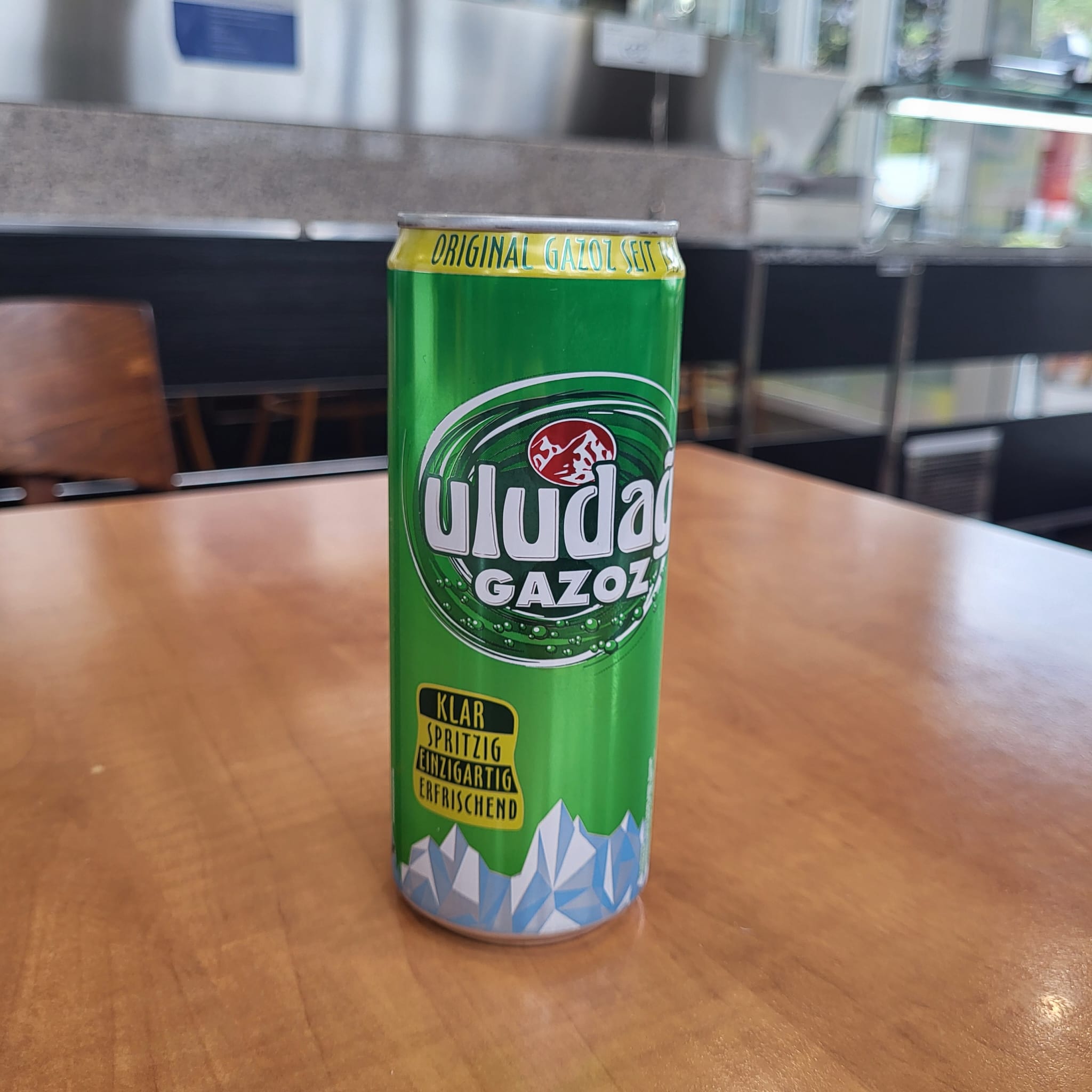 ULUDAG