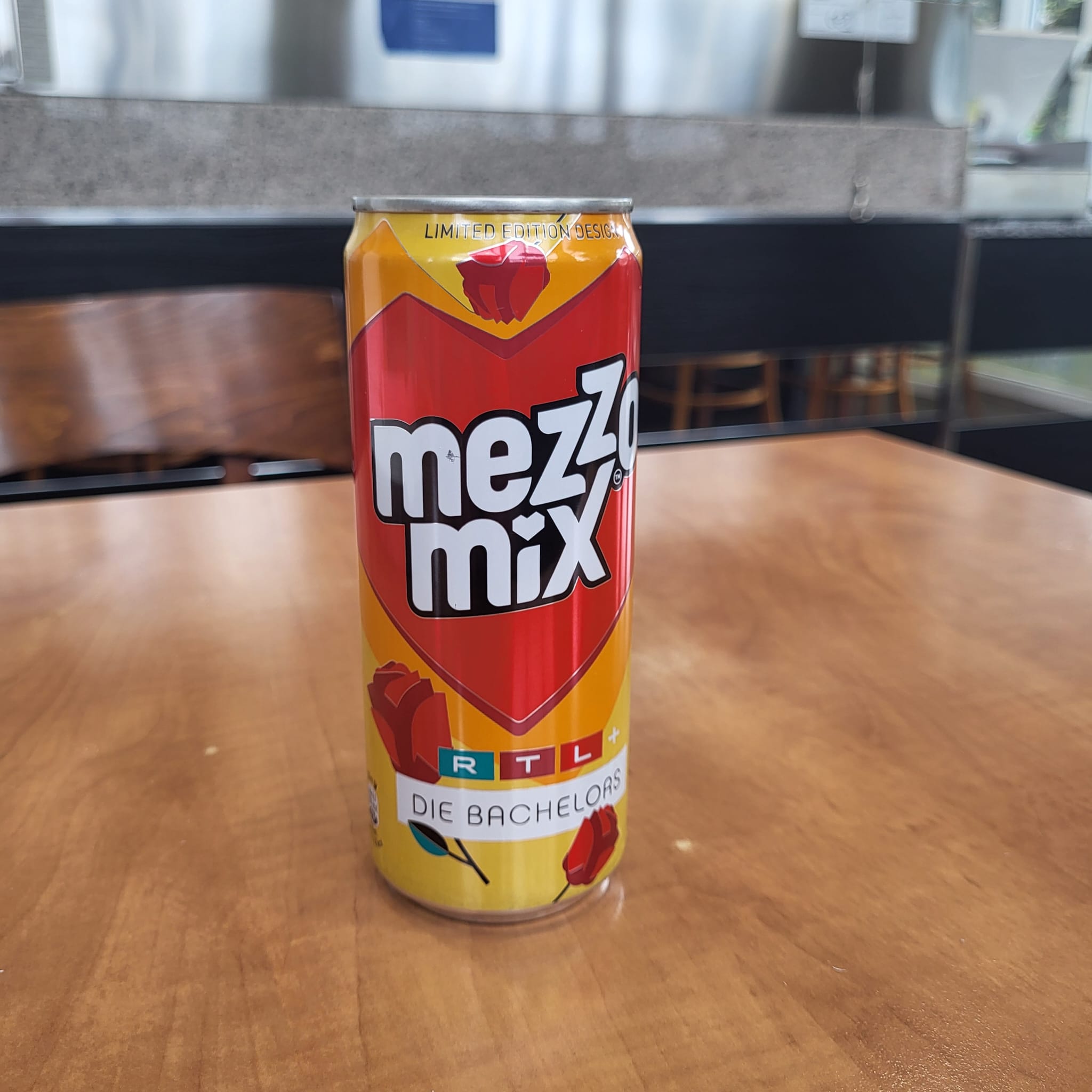 MEZZO MIX