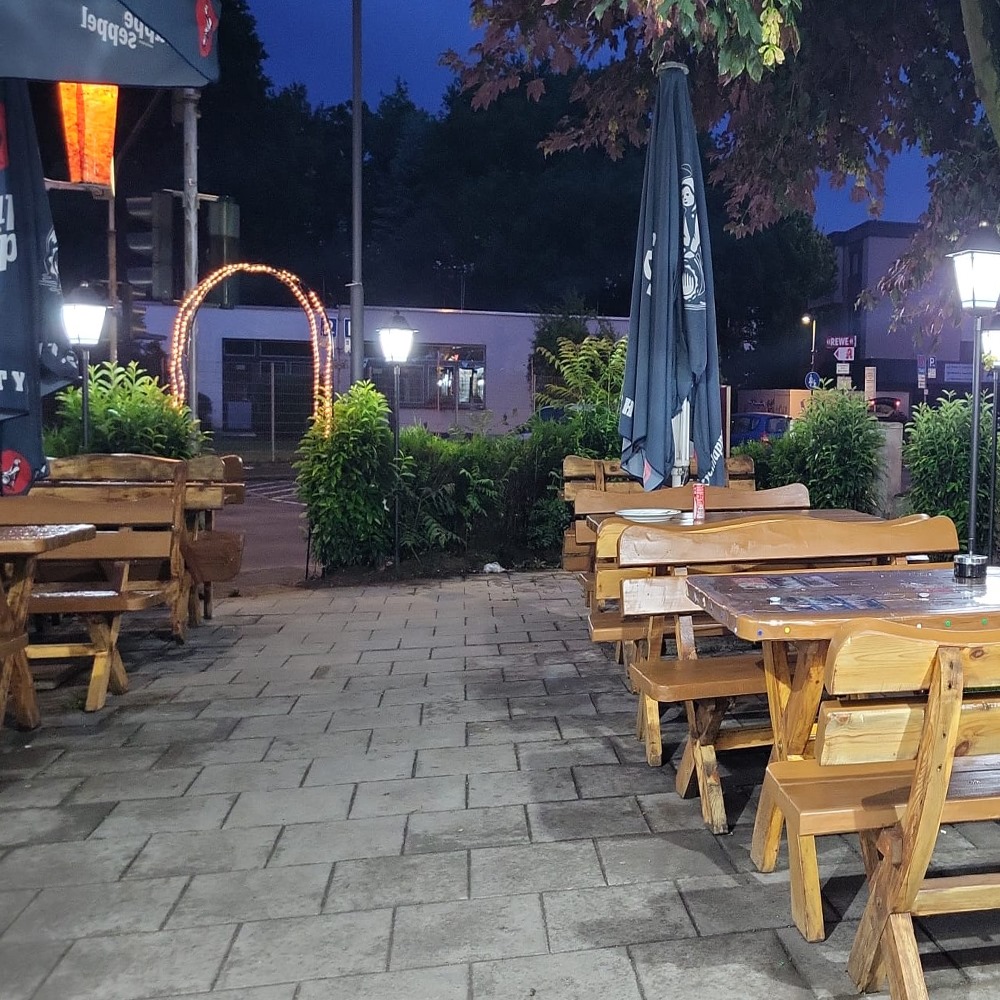 Pizzeria